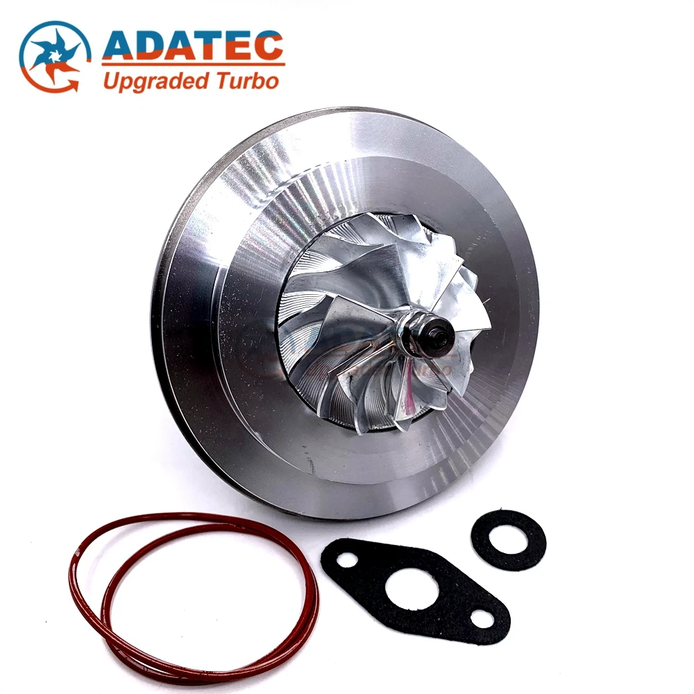 K04 Turbine Cartridge 53049880090 53049700090 Turbo CHRA  55231460 for Alfa Romeo Giulietta 1.8 TBi 173 Kw - 235 HP 940 A1.000