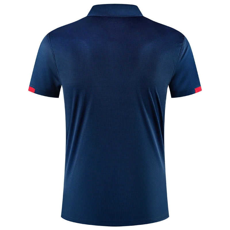 Léto rychleschnoucí polo košile nestandartní tisk logem golf dresy individuum skupina personalizované nestandartní výšivka logem polo tees nejvyšší