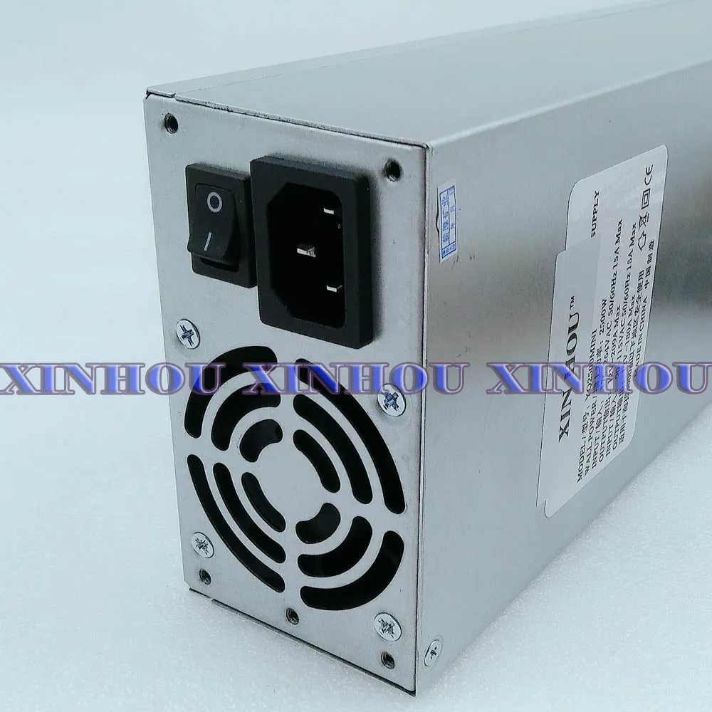 ZEC BTC LTC BCH Mijnwerker PSU 2000 W Voeding Voor Antminer S9K S9 Z15 Z11 K5 Z9 Z9mini L3 + T9 + B7 Ebit E9i E10.2 E10.1 E9.3