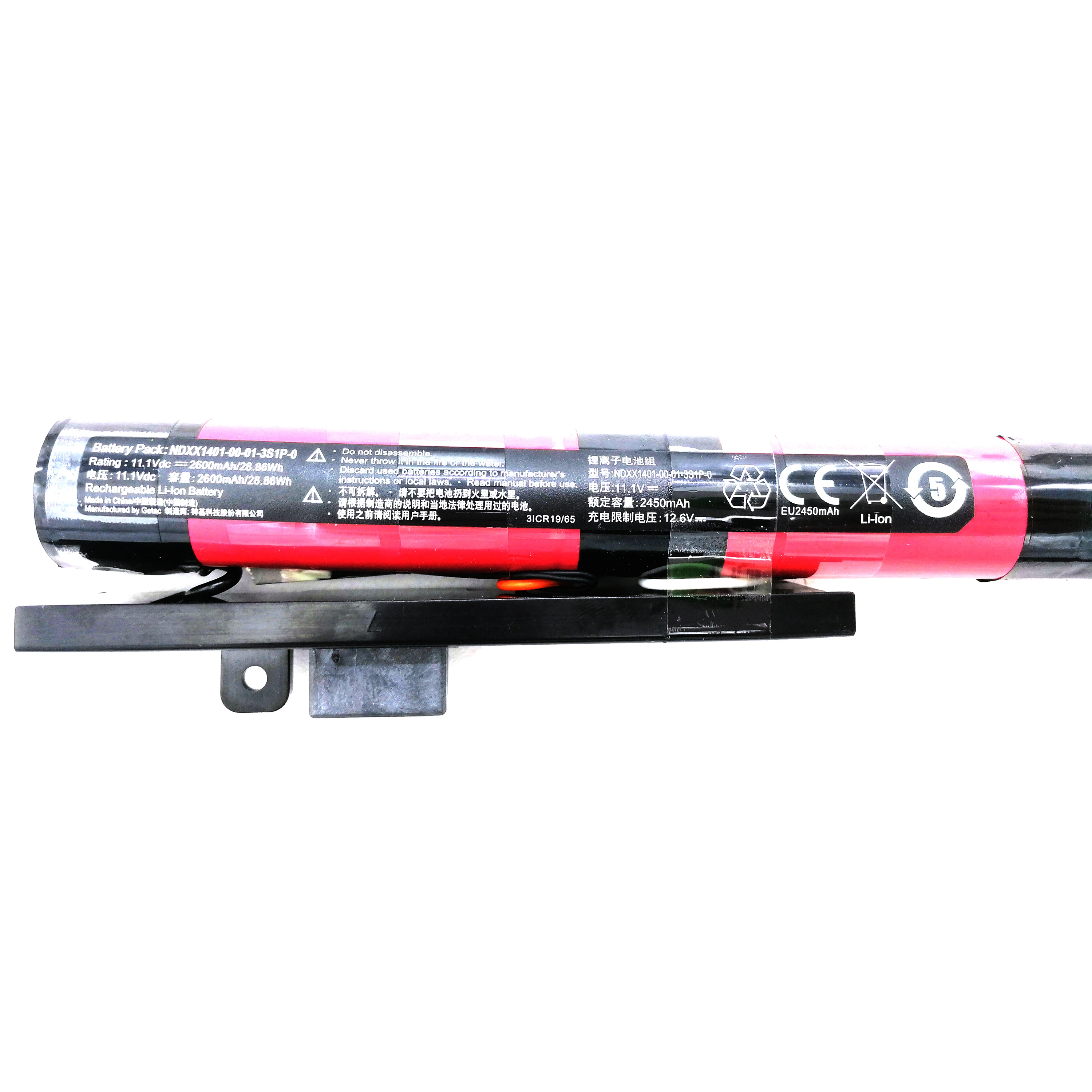 Genuine Original NDXX1401-00-01-3S1P-0 Laptop Battery For Acer ASPIRE ONE 14 Z1402-31B8 Z1402-58KT Z1402-32F2 Z1402-32G0
