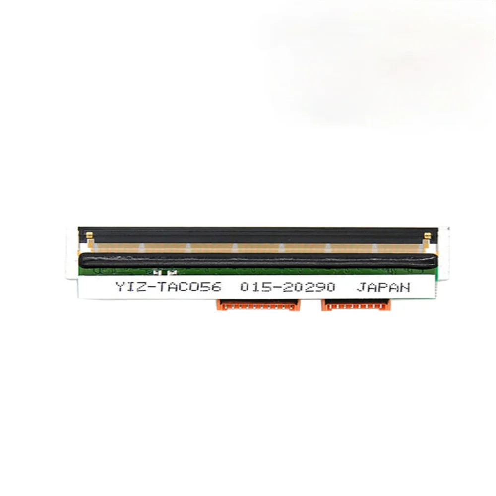 새로운 DIGI SM-80 SM-90 SM-100 SM-110 SM-300 POS Scale 프린터 203 인치 당 점