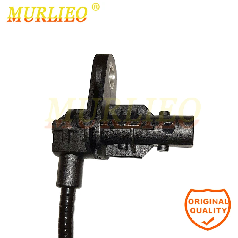 4893034000 ABS Wheel Speed Sensor For Ssangyong Actyon Sport II MPV 2012-2022 Korando 2010-2022 Rexton SUV 2.0 2.2 48930-34000