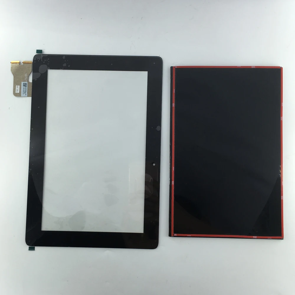 

10.1" inch LCD Display 5425N FPC-1 Touch Screen Matrix Digitizer for ASUS MeMO ME302 ME302C ME302KL K005 K00A 5425N