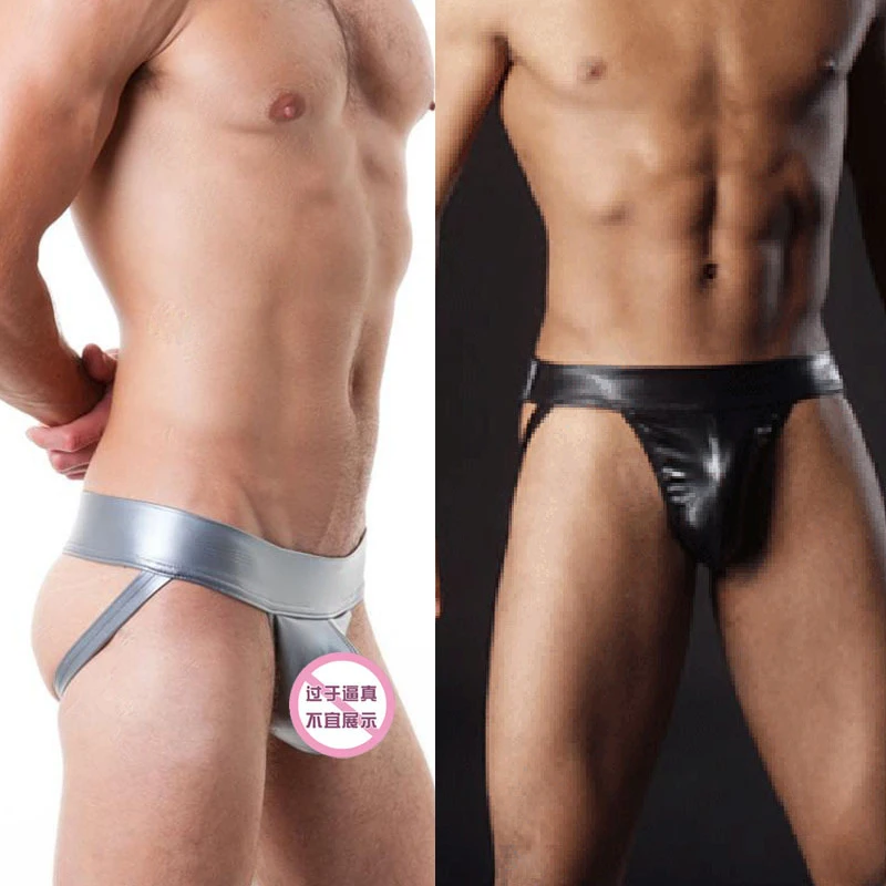 Nam Underwer Nam Sexy Quần Jockstrap Nam G-Srting Túi Đựng Đồ Lót Cuecas Người Quần Lót Cotton Lưới Quần Lót Nhanh Tàu