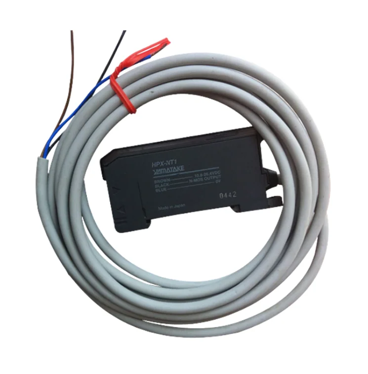 

HPX-NT1 Fiber Optic Sensor