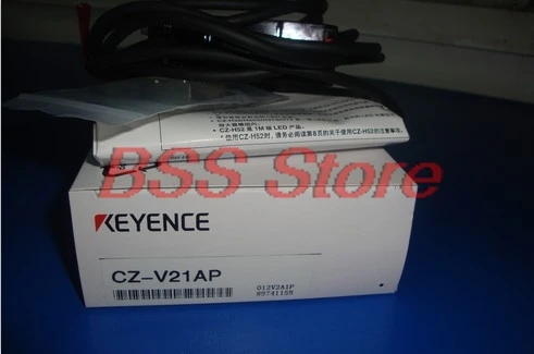 

Sell Laser Sensor CZ-V22A Brand New & Original Delivery