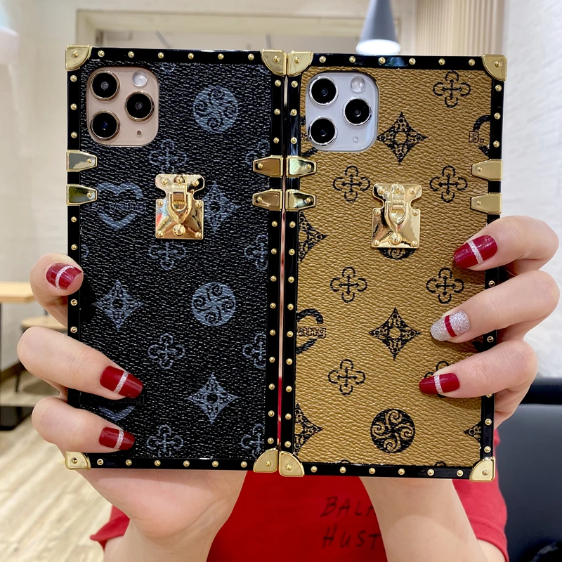 Cases For Samsung Galaxy S20 Ultra S10 S9 S8 Plus Leather Case Note 20 8 9 10 Lite 2 A7 2018 A40 A50 A70 A30S A51 A71 Back Cover