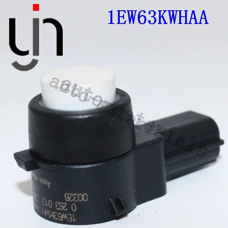 1pcs For Lib Erty 300 Gra Nd Che Rokee PDC Parking Backup Assist Sensor 09-13 1EW63KWHAA 1EW63LAUAA 1EW63LBGAA 1EW63LPSAA