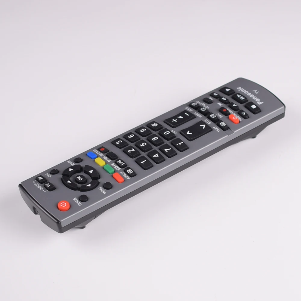 Universal Remote Control untuk Panasonic TV EUR 7651120/71110/7628003 Smart Televisi Controller