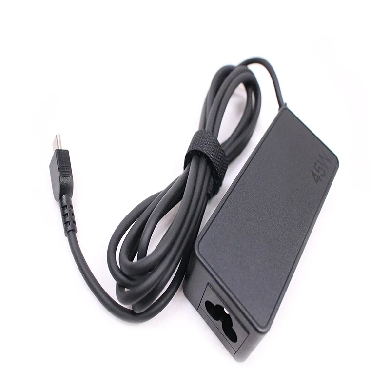 

Laptop Ac Adapter Type USB C 20V 2.25A 45W for Lenovo Thinkpad ADLX45NLC3 ADLX45NDC3A ADLX45NCC3A 0C19880 59370508 ADLX45NLC3A