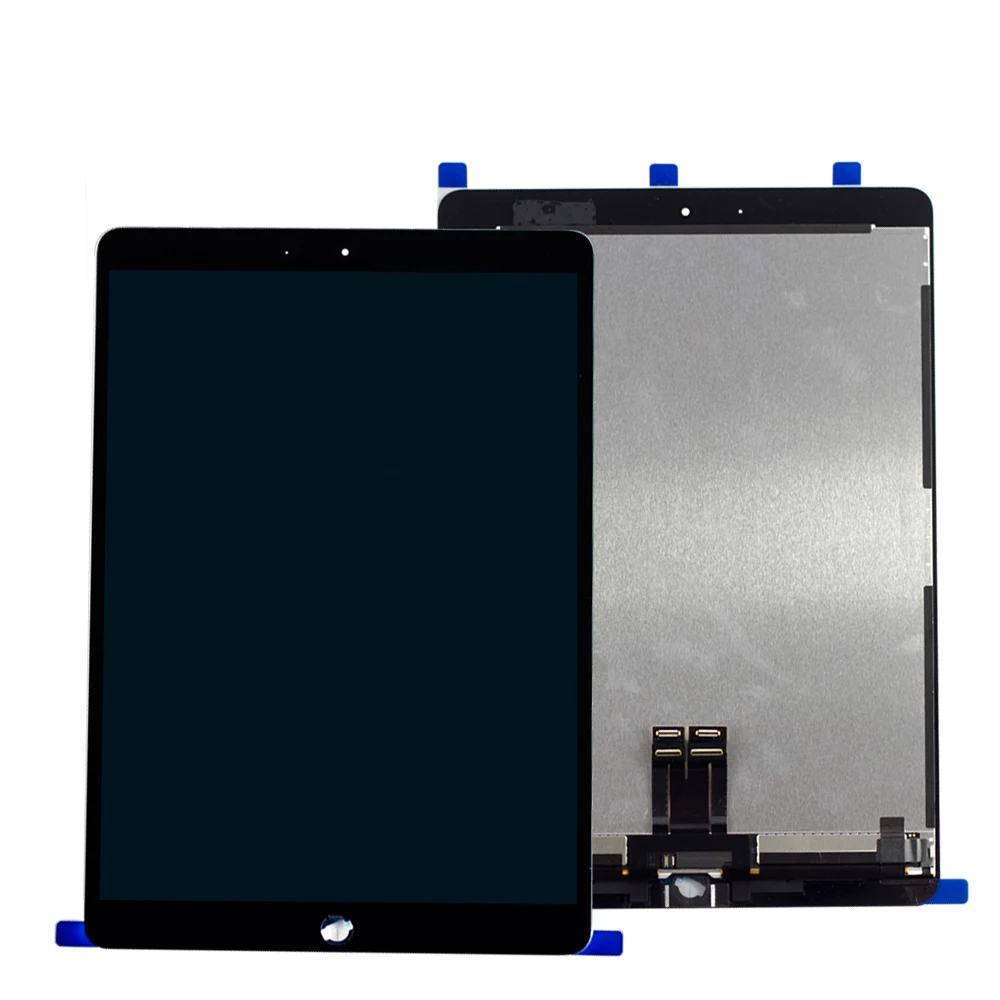 Imagem -03 - Display Original para Ipad ar 32023 A2152 A2123 A2153 Lcd Assembléia Digitador da Tela de Toque Lcd para Ipad Pro 10.5 2nd Gen