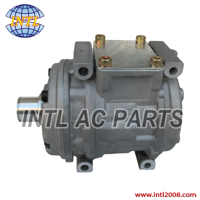 

10PA15C for Universal a/c ac compressor W/O Clutch 447200-0157 447200-2700 4472000157 4472002700