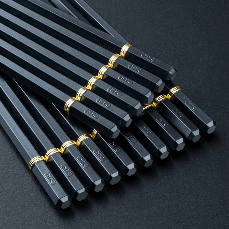 

Japanese Cuisine Chopsticks Food Stick High-end Used In Hotel Restaurant To Create High Quality Pointed Toe Non-slip Sushi Stick