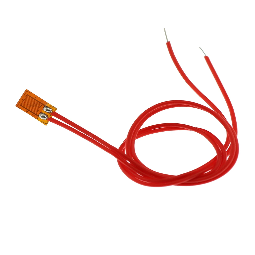 1 шт./лот, прецизионный резистивный датчик напряжения BF120/350/1K-3AA, датчик давления, тензодатчик, ленточный провод, электронный провод