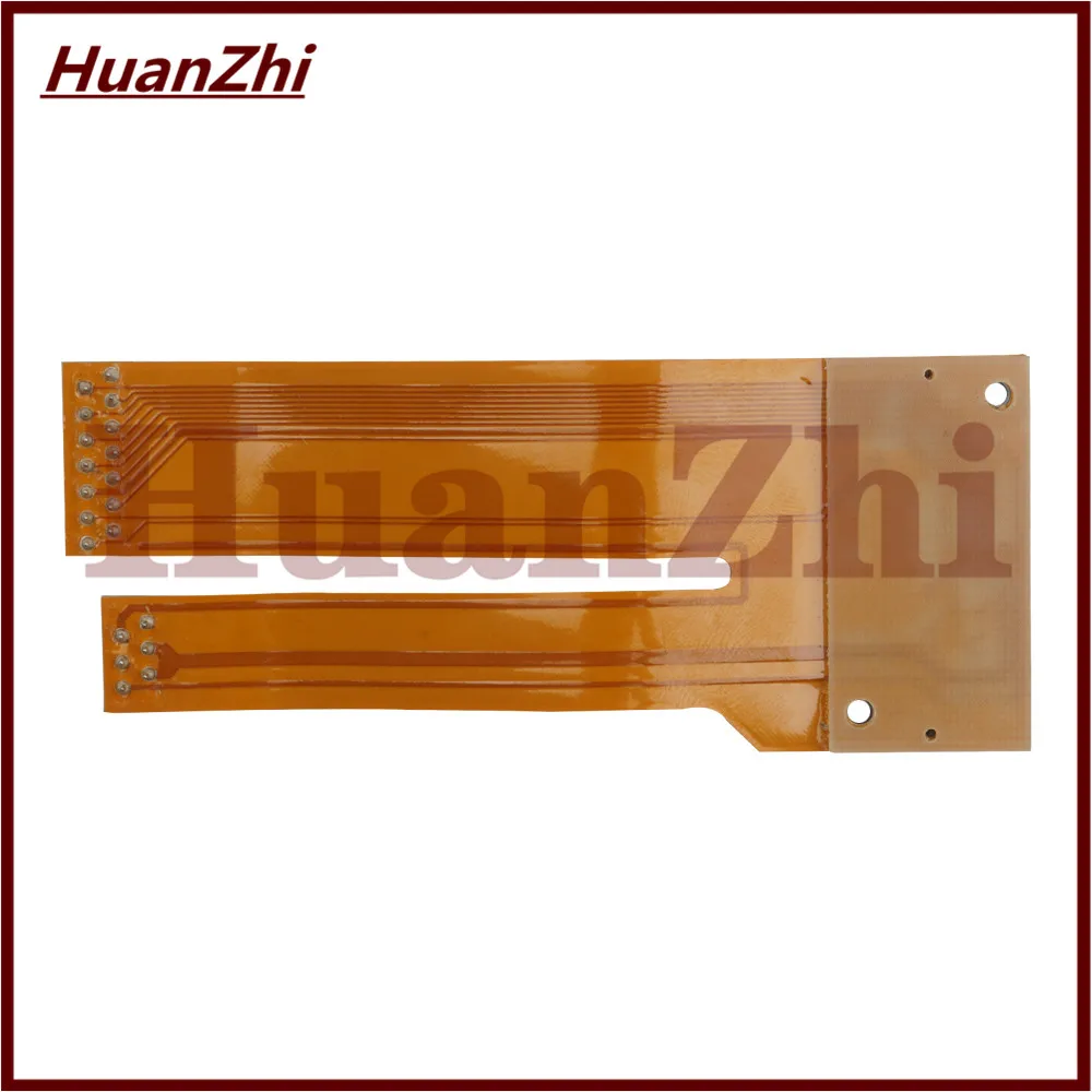 

(HuanZhi) Cradle Flex Connector (24-62198-01) for Motorola Symbol MC9090-G RFID, MC9090-Z RFID