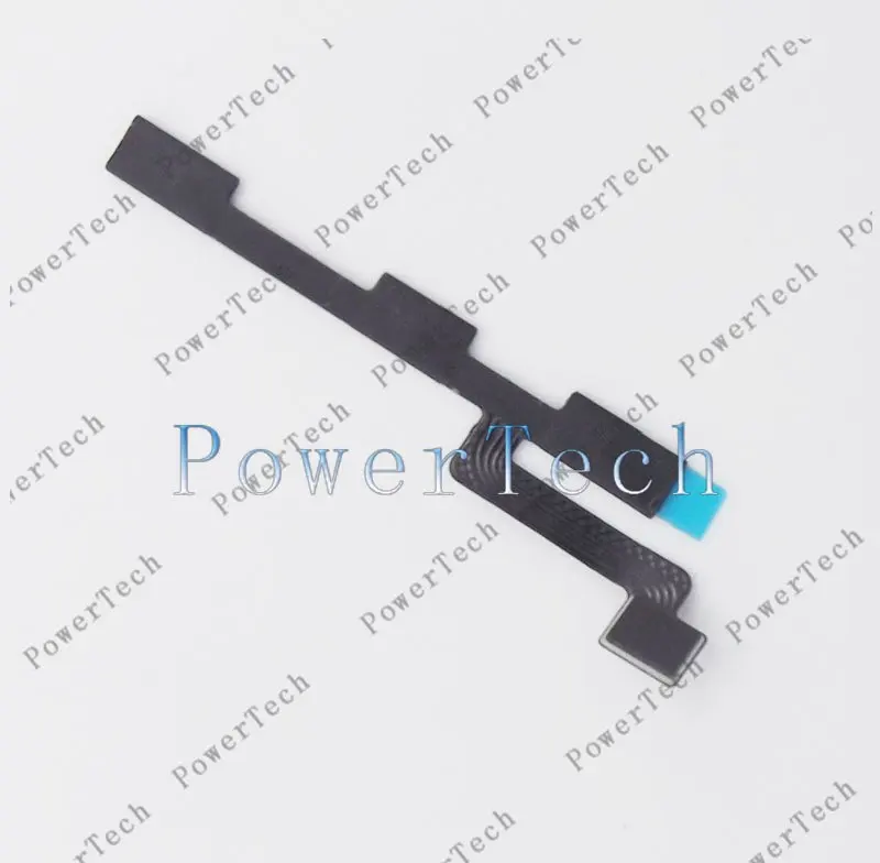 New Original CellPhone Side Power Volume Cable flex Cable FPC Replacement Accessories For DOOGEE N30 Smartphone