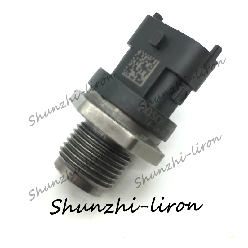 

Fuel Rail Pressure Sensor Common Regulator OEM 0281006327 /0281006112 /0281002937 for 2007-2012 Ddodge Rram 2500 3500 4500 5500