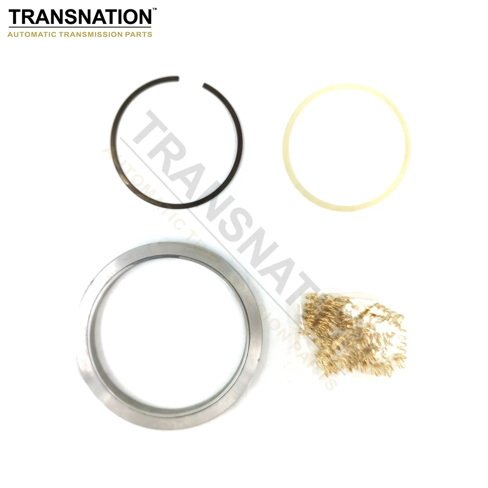 01N 01M Transmission Reverse Clutch Piston Spring Retainer For VW Audi 096 095 097 098 AG4 Car Accessory Transnation