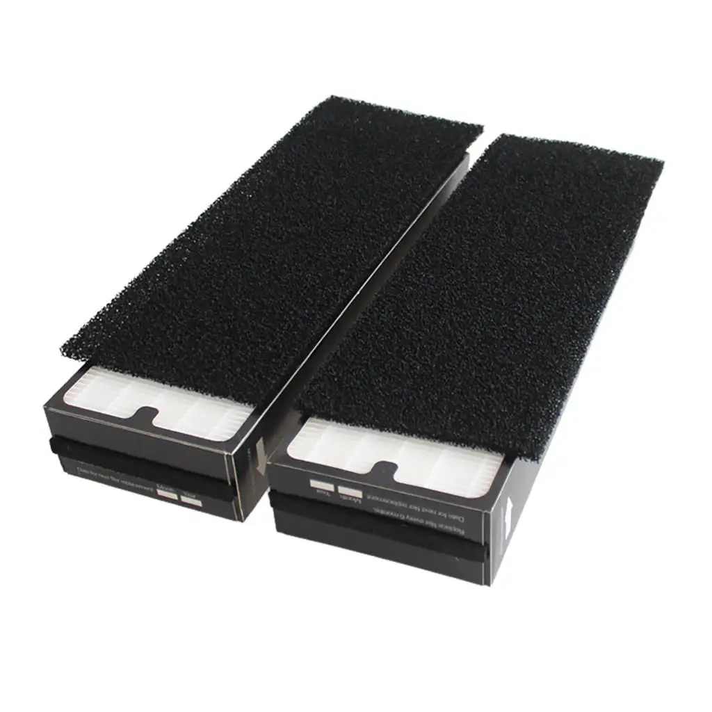 Blueair تحسس/تحسس سلسلة الجسيمات قطع غيار متوافقة تصفية