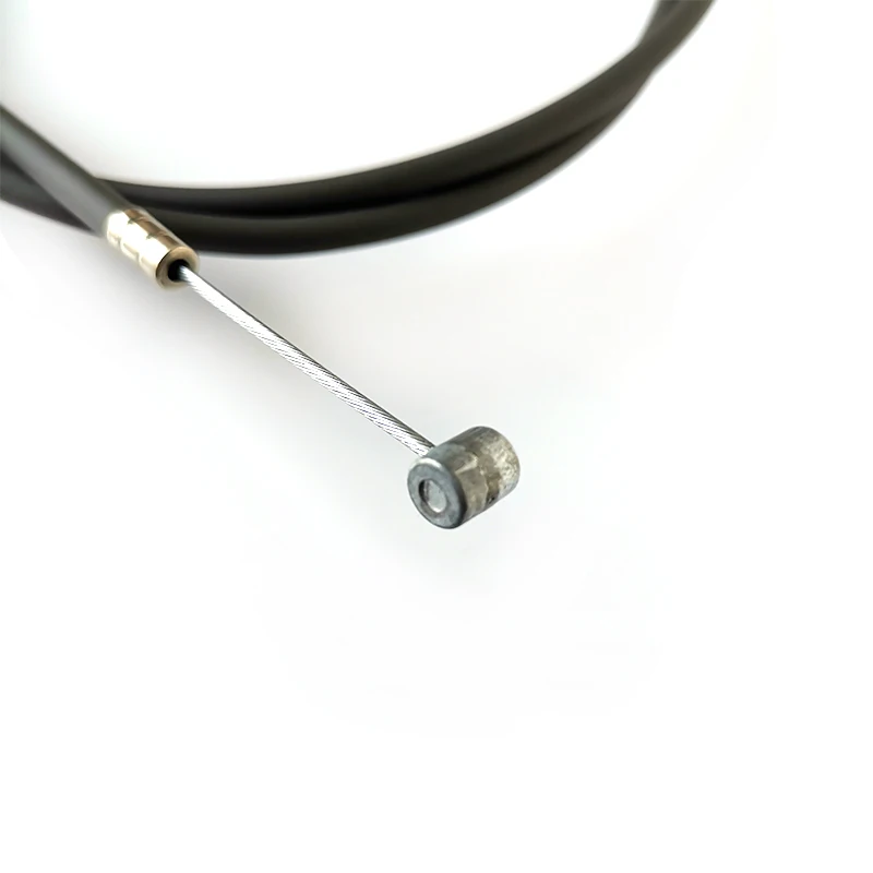 Original Brake Cable Line For Ninebot MAX G30 KickScooter G30D Electric Scooter Front Wheel Brake Assembly Accessories