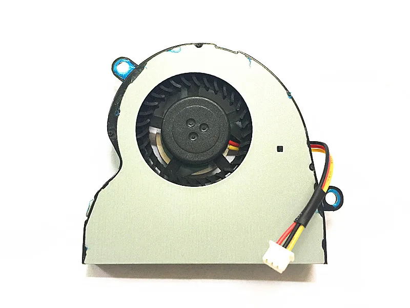 CPU Cooler Fan/Heatsink Used For Lenovo ThinkPad X120E X121E X130E X131E X140E E130 E135 E10 E11 X100E KDB04505HA AD1C Radiator