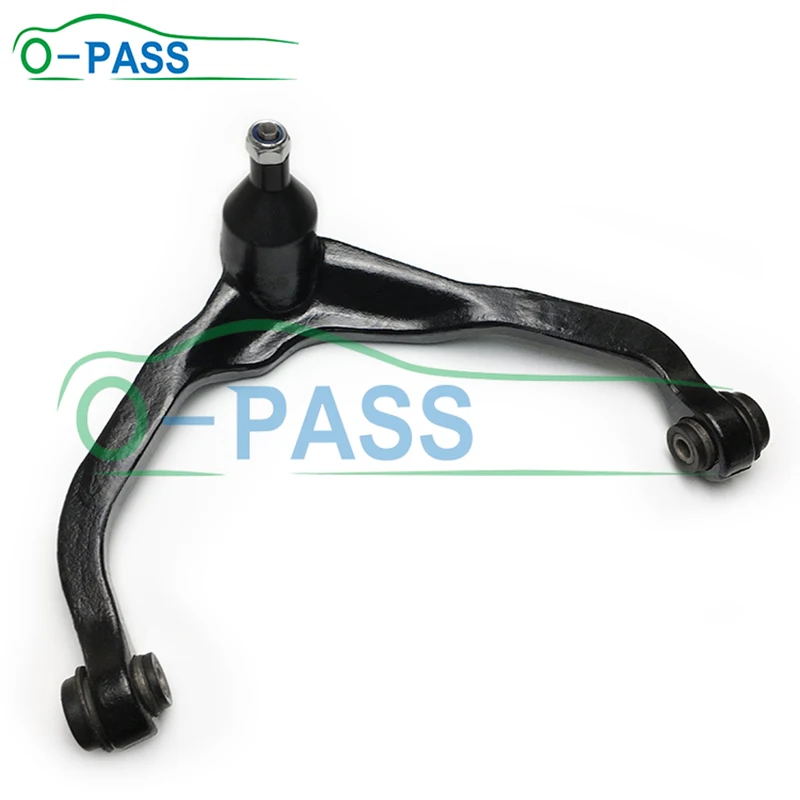 OPASS Front axle Upper Control arm For Jeep Liberty Cherokee KK & Dodge Nitro 2007- 52125112AB In Stock Fast Shipping