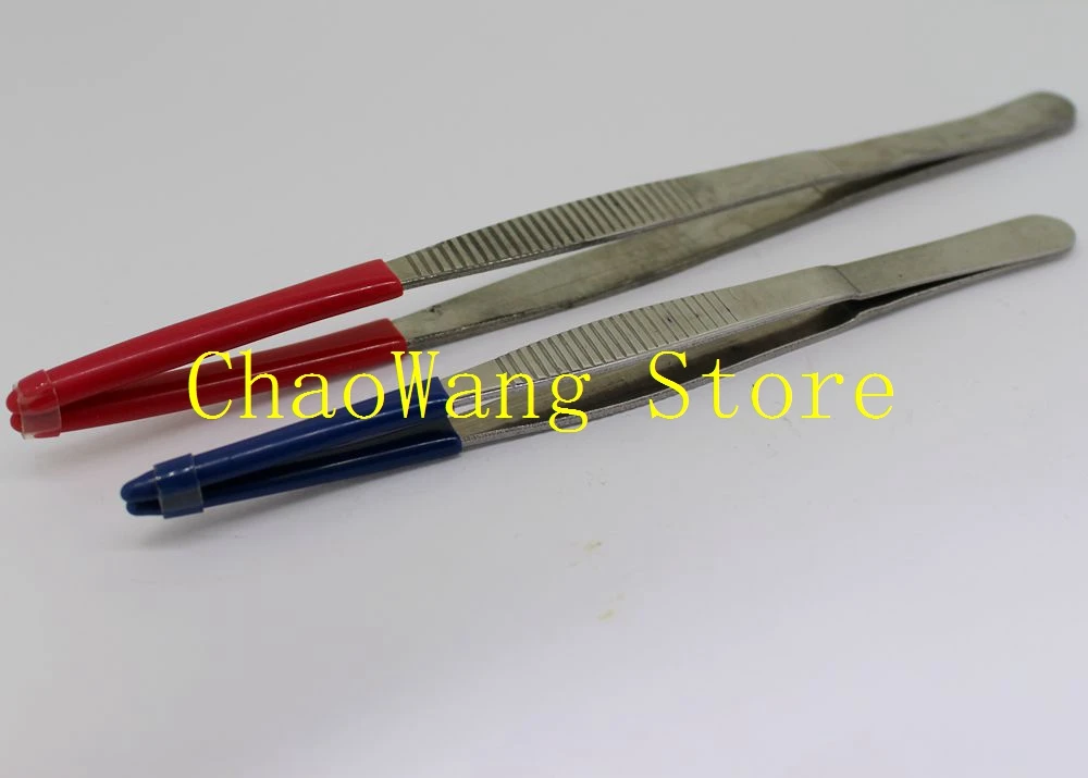 

steam cleaner Tweezers Stainless Steel Tweezers Diamond Tweezers Jewelry Tweezers