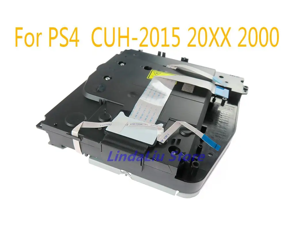 1pc Original Blu-ray DVD Drive for PS4 490A 860A For PS4 Slim 1200 For Slim 2000 Disk Drive For PS4 Slim 2100 2200 For PS4 Pro