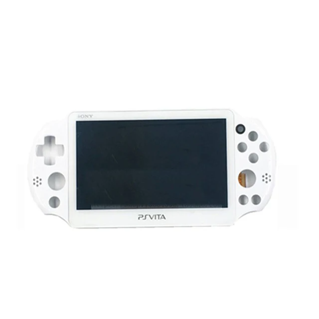 Pantalla LCD Original para PS Vita 2000, PSV2000, PSV 2000, con pantalla táctil Digital ensamblada