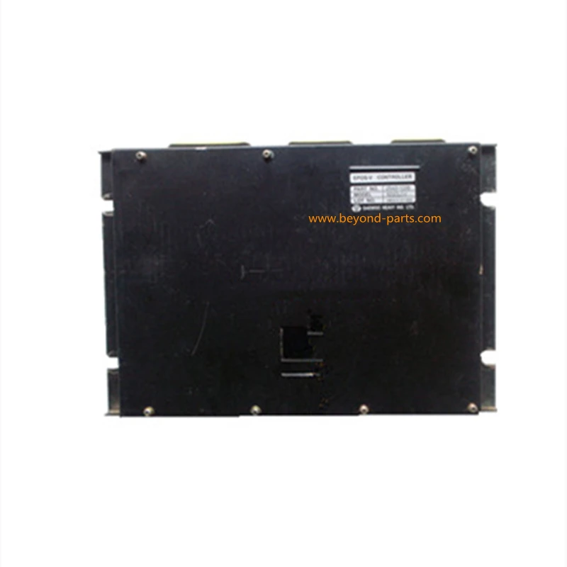 

2543-1035 DH220-5 Детали экскаватора EPOS Контроллер Блок управления Компьютерная плата