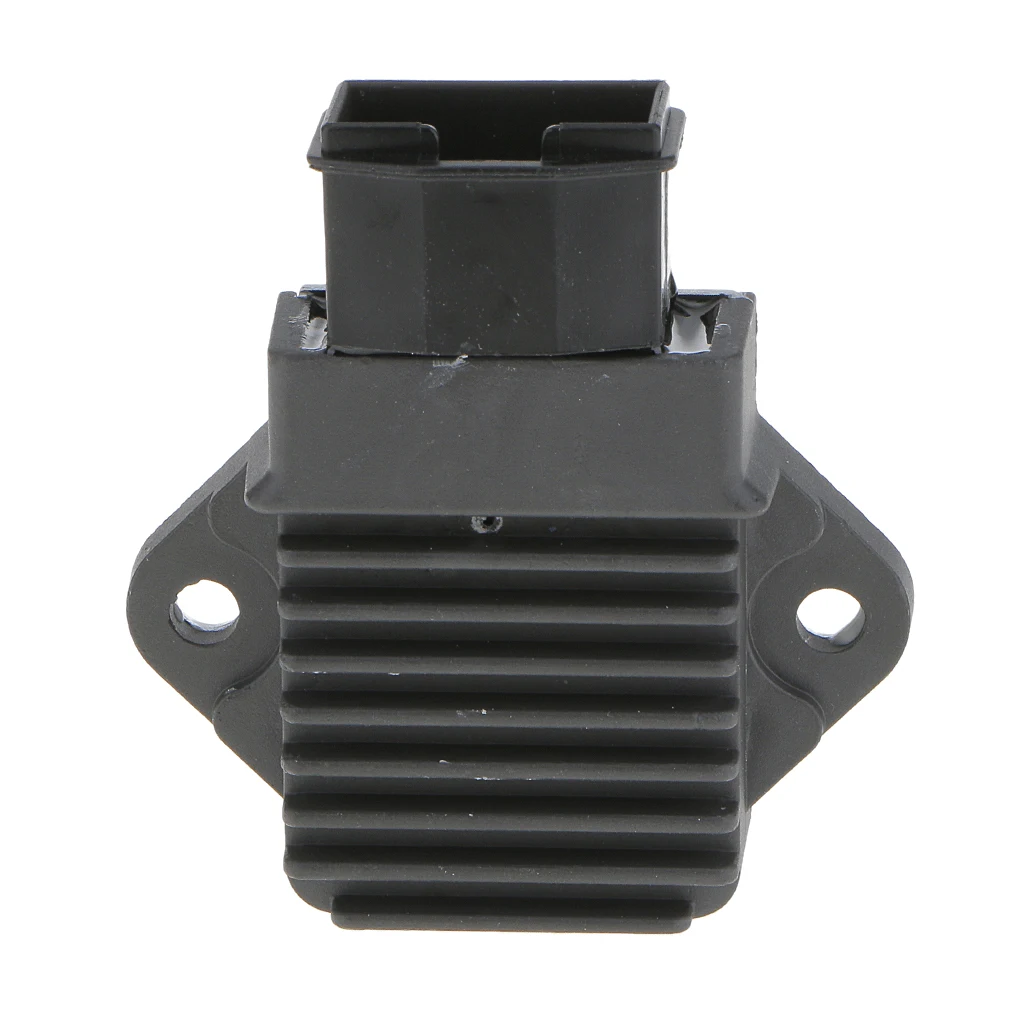 SH633-12 rectificador regulador de motocicleta, reemplazo para Motor Honda 31600MV4000 31600KBG008, 1 unidad