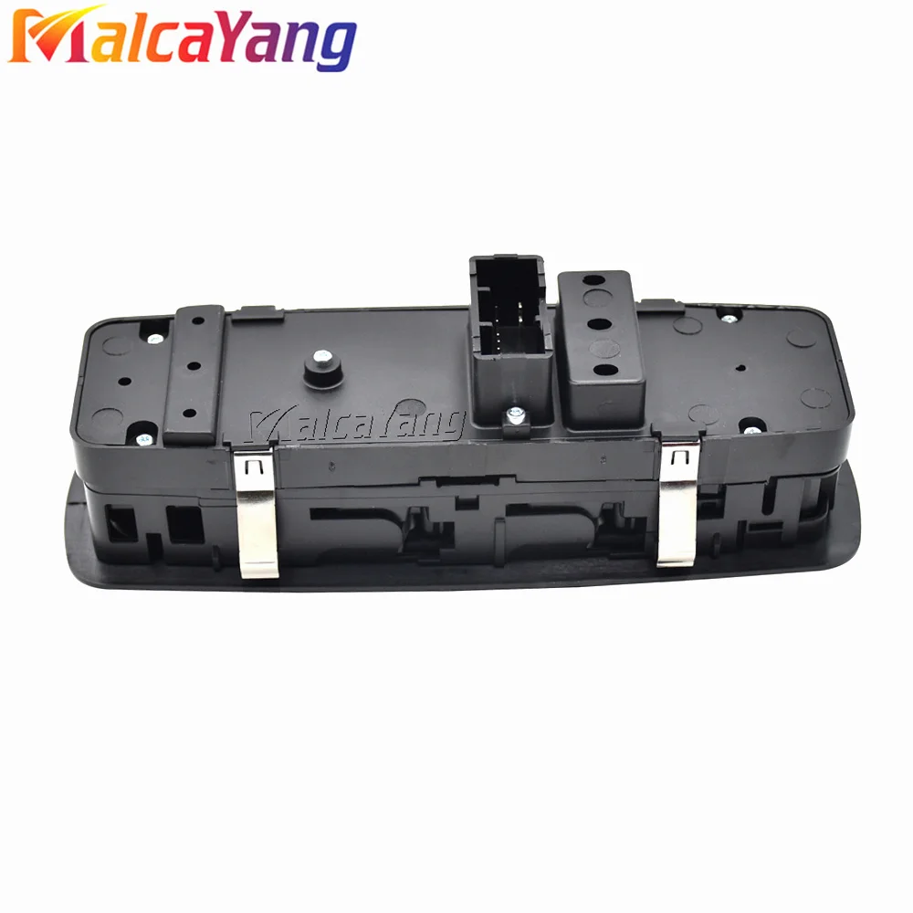 68030826AC Car Power Window Switch Master Panel For Jeep Grand Cherokee WK2 MK4 4th 4 Gen IV 2011 2012 2013 11 Pins 68030826AB