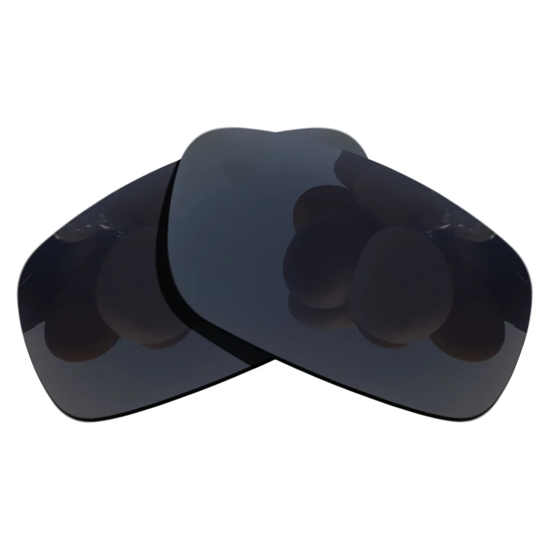Polarized Sunglasses Replacement Lenses for-Oakley Canteen 2014 Frame - Multiple Options image 4