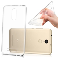 For Xiaomi Redmi 9A 8A 7 7A 6A 4A 5A 4X 5 Plus 9 10X Pro Go Case Ultra thin Clear Soft Cover For Redmi Note 7 5 6 Pro 4 4X Coque