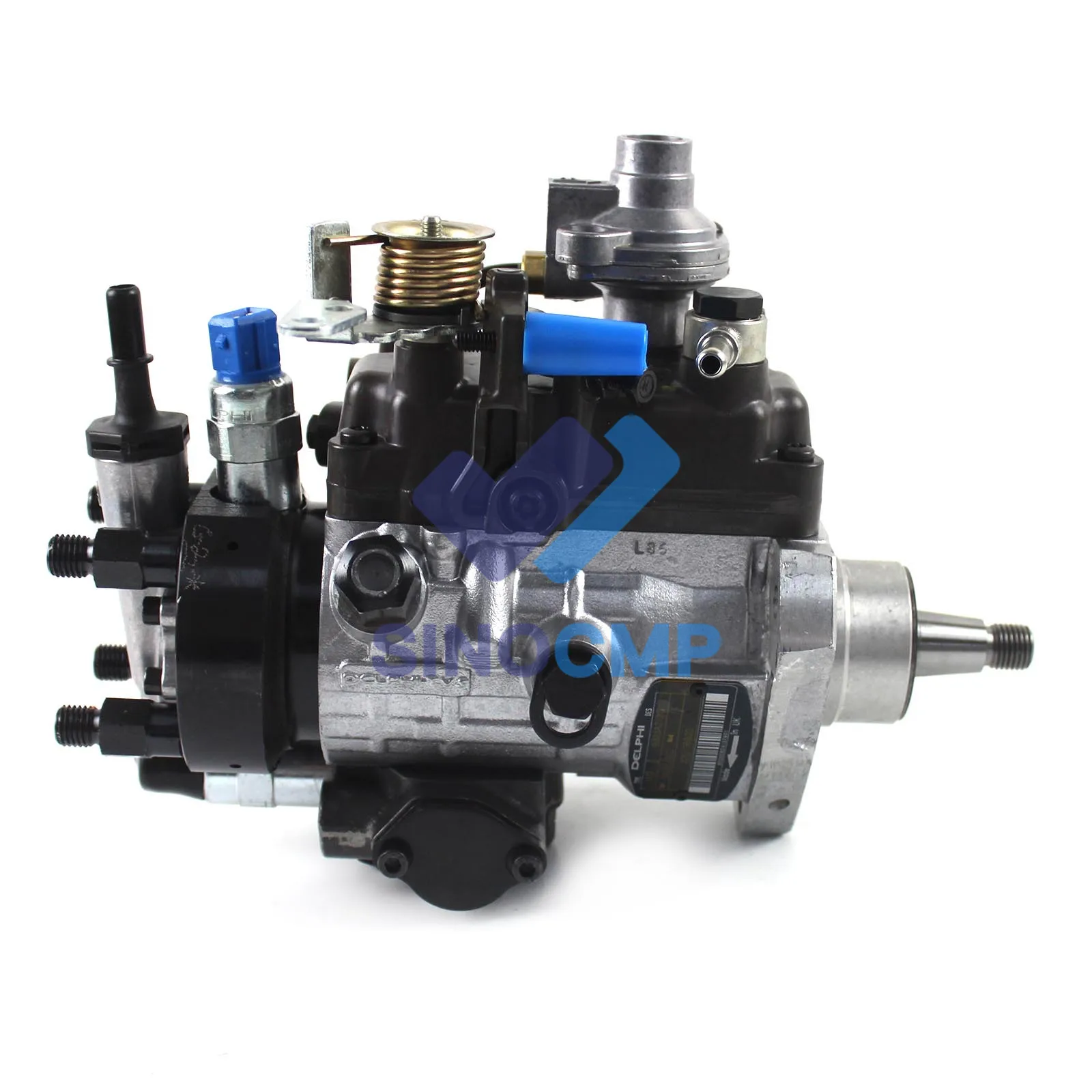 

9520A413G Fuel Injection Pump Aftermarket Fuel Injection Pump