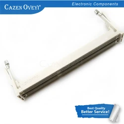 1pcs/lot Notebook Memory Slot Socket 1.5V DDR3 REV Reverse 204P 8MM 8.0H 115DA In Stock