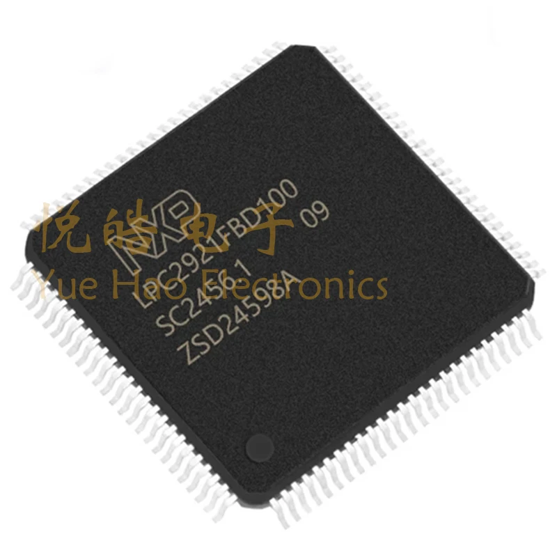 

LPC2921FBD100 LPC LPC2921 IC MCU 16/32B 128KB FLSH LQFP-100