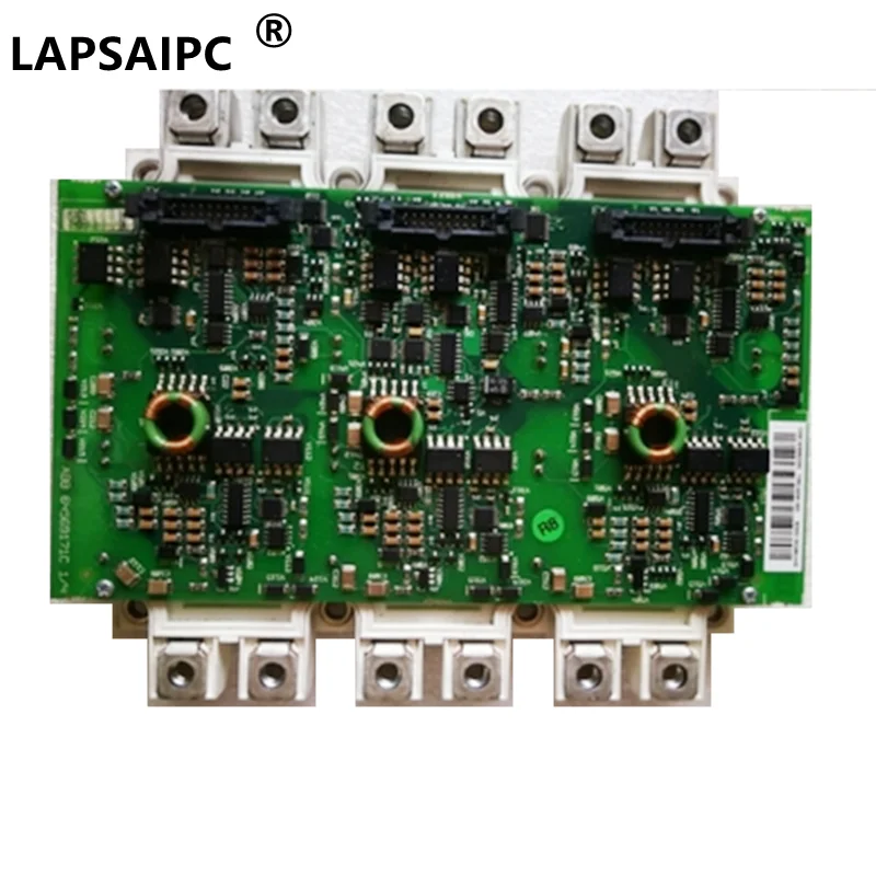 

Lapsaipc AGDR-61C AGDR-62C AGDR-66C inverter ACS800 driver board trigger board