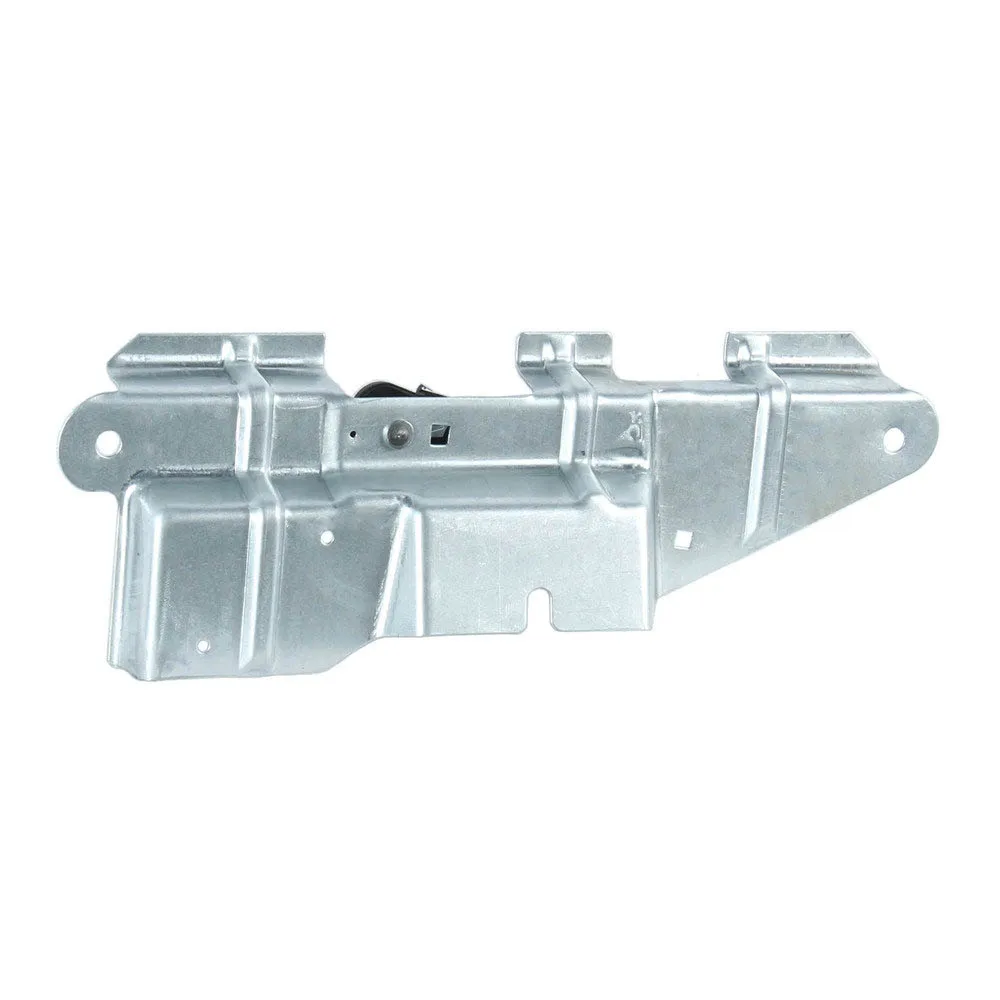 1J5 827 567 A Car Exterior Bootlid Trunk Latch Lock Bracket Holder Iron For VW Je.tta Bora 1J5827567A 1J5827425E 1J5827424F