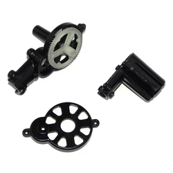 MJX F45 F65 RC Helicopter spare parts Tail motor box