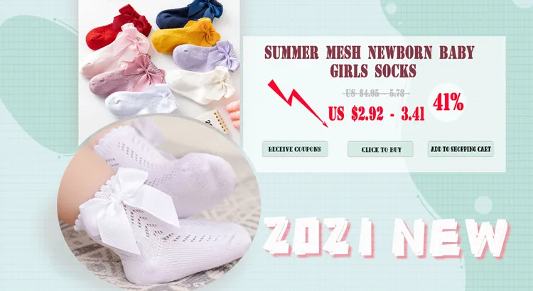 Neugeborene Babys ocken mit Gummis ohlen Säugling Baby Mädchen Jungen Schuhe Frühling Herbst Kleinkind Bodens ocken Anti Slip weiche Sohle Socke – Detail 4