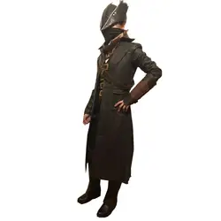 2025 Bloodborne Maria Of The Bell Tower The Hunter Cosplay Costume