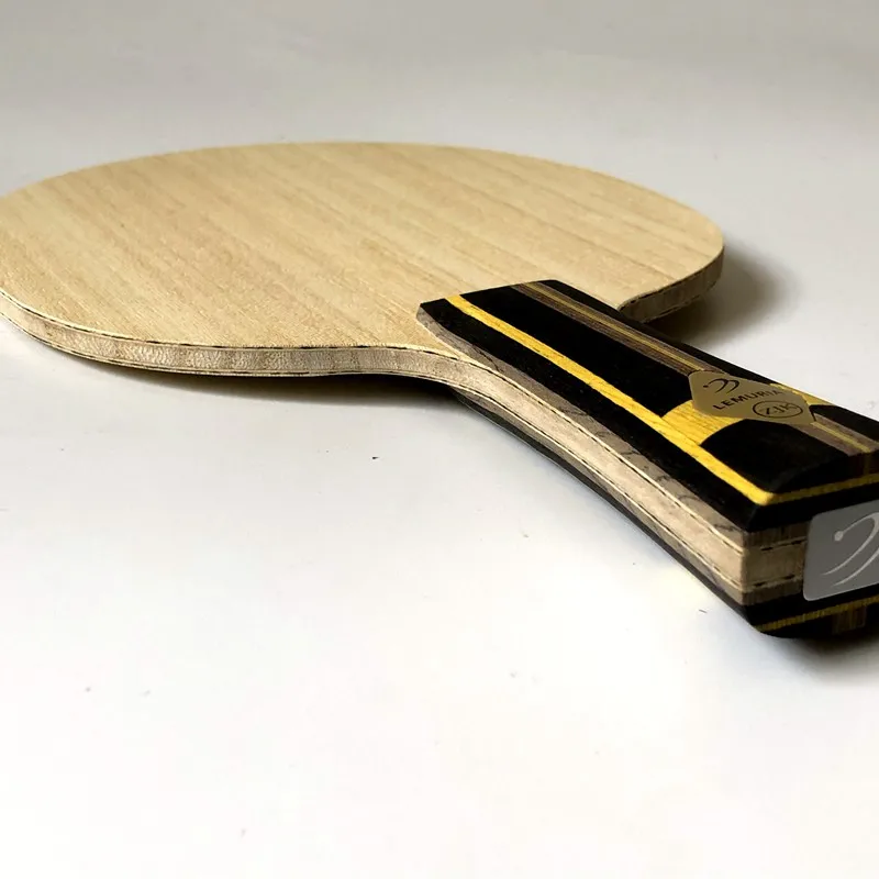Lemuria ZJK Super ZLC Table Tennis Blade Offensive Fast Attack