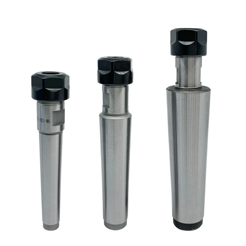 1PC MT1 MT2 MT3 ER11 ER16 ER20 Morse Taper Tool Holder MTA1 MTA2 MTA3 MTB1 MTB2 MTB3 ER11/16/20 CNC Milling lathe tools