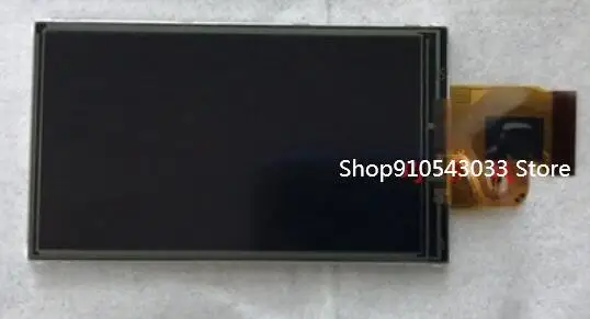 New  LCD Display Screen+Touch For Canon LEGRIA Vixia HF M40 M41 M400 HF M50 M52 M500 R506 R56 Digital Camera Repair