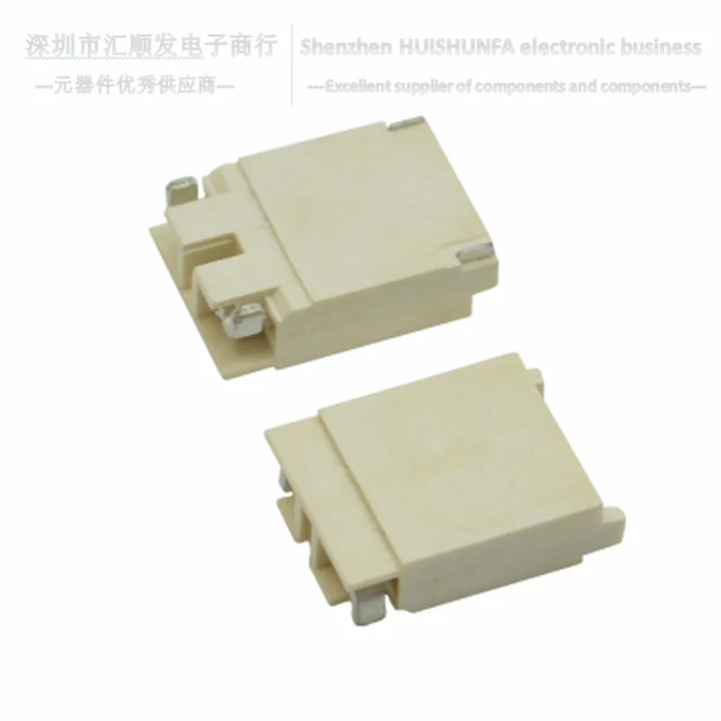 JST BHSR-02VS-1 Kết Nối Ô Tô Kết Nối