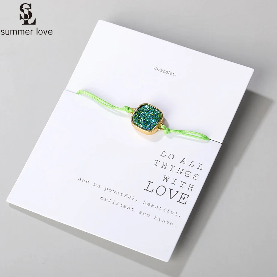 5Pcs/Lot Bohemian C… - image