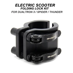 Folding lock for Dualtron Thunder Raptor ultra 2 raptor Electric scooter