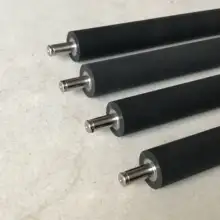 Noritsu turn over rack rubber roller A074278 for QSS 2901 3201 3202 37, 4 pcs #4