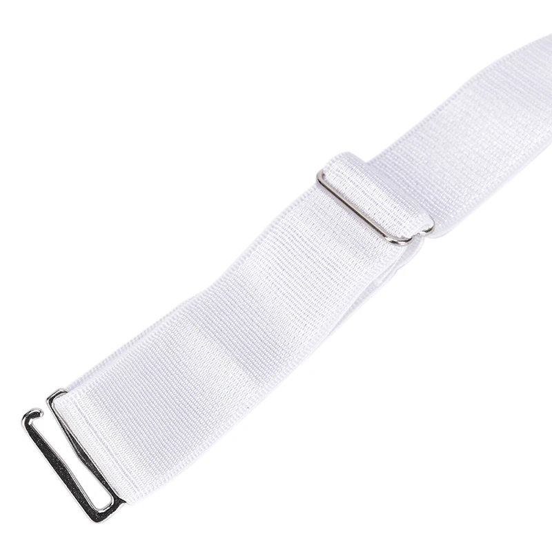 Adjustable Shirt Anti-wrinkle Strap Hot Shirt Dress Holder Near Shirt Stay Best Tuck It Belt Non-slip Anti-wrinkle Straps